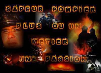 HOMMAGE AU COMBATTANT DU FEU